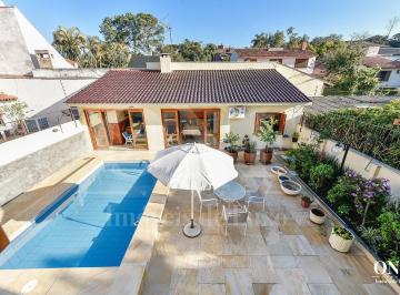 Casa · 462m² · 5 Quartos · Casa à venda - na Vila Assunção