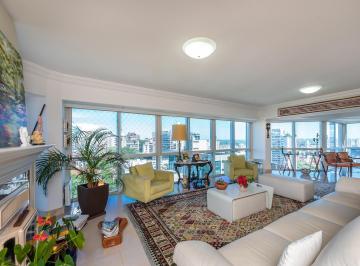 Apartamento · 516m² · 3 Quartos · Apartamento à venda - em Moinhos de Vento