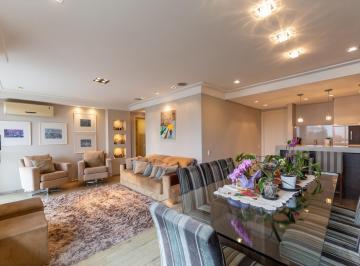 Apartamento · 216m² · 3 Quartos · Apartamento à venda - na Bela Vista