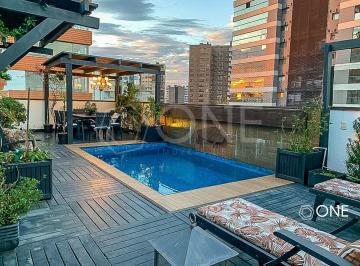 Apartamento · 685m² · 4 Quartos · Apartamento à venda - em Petrópolis