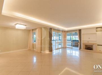 Apartamento · 289m² · 3 Quartos · Apartamento à venda - na Bela Vista