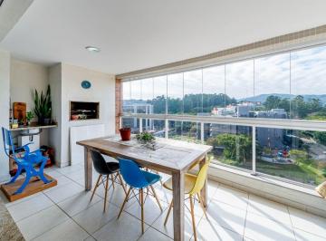 Apartamento · 305m² · 3 Quartos · Apartamento à venda - no Central Parque