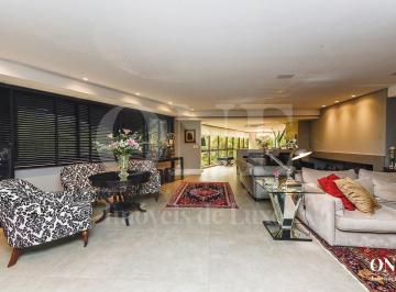 Apartamento · 446m² · 3 Quartos · Apartamento à venda - na Bela Vista