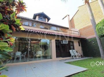 Casa · 400m² · 4 Quartos · Casa à venda - na Chácara das Pedras