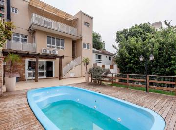 Casa · 421m² · 3 Quartos · Casa à venda - em Higienópolis