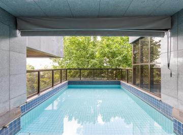 Apartamento · 1103m² · 4 Quartos · Apartamento à venda - em Moinhos de Vento