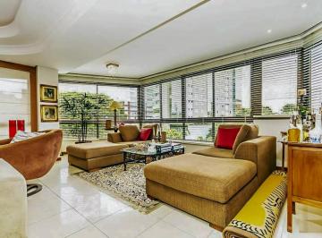 Apartamento · 324m² · 3 Quartos · Apartamento à venda - em Porto Alegre
