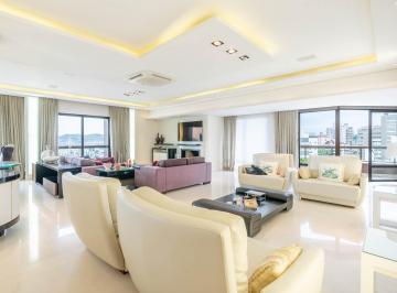 Apartamento · 630m² · 4 Quartos · Apartamento à venda - na Bela Vista