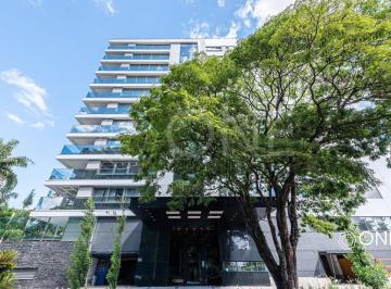 Apartamento · 600m² · 4 Quartos · Apartamento à venda - na Bela Vista