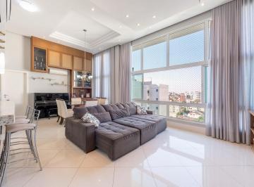 Apartamento · 199m² · 3 Quartos · Apartamento à venda - em Passo da Areia