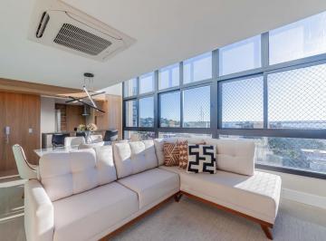 Apartamento · 273m² · 4 Quartos · Apartamento à venda - em Menino Deus