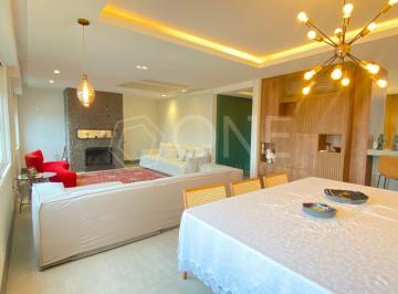 Apartamento · 283m² · 3 Quartos · Apartamento à venda - no Bom Fim