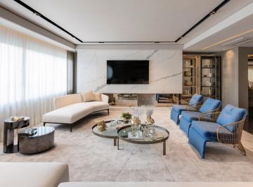 Apartamento · 360m² · 4 Quartos · Apartamento à venda - no Jardim Europa