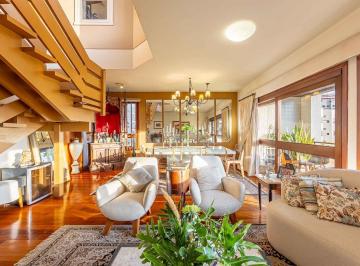 Apartamento · 494m² · 4 Quartos · Apartamento à venda - em Rio Branco