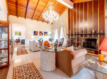 Casa · 520m² · 4 Quartos · Casa à venda - na Boa Vista