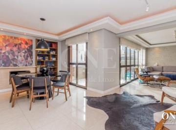 Apartamento · 268m² · 3 Quartos · Apartamento à venda - em Auxiliadora
