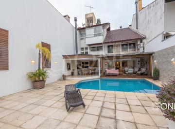 Casa · 650m² · 4 Quartos · Casa à venda - na Boa Vista