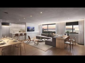 Apartamento · 151m² · 3 Quartos · Apartamento à venda - em Menino Deus