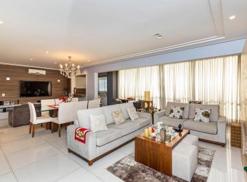 Apartamento · 163m² · 3 Quartos · Apartamento à venda - no Jardim Europa