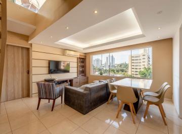 Apartamento · 318m² · 3 Quartos · Apartamento à venda - em Petrópolis