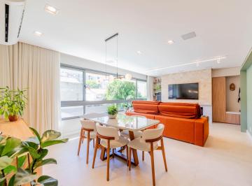 Apartamento · 179m² · 3 Quartos · Apartamento à venda - em Auxiliadora