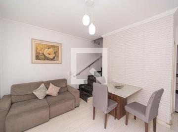 Casa · 40m² · 2 Quartos · 1 Vaga · Casa à Venda - Vila Ré, 2 Quartos,  40 m² - São Paulo