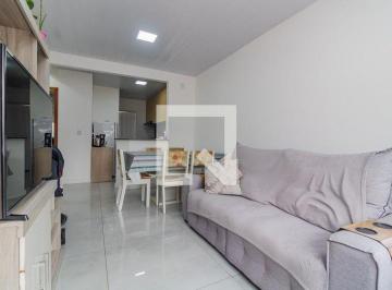 Casa · 78m² · 3 Quartos · 1 Vaga · Casa à Venda - Hipica, 3 Quartos, 78 m² - Porto Alegre