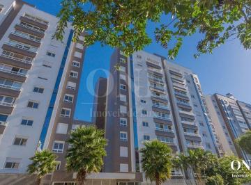 Apartamento · 242m² · 4 Quartos · Apartamento à venda - em Menino Deus