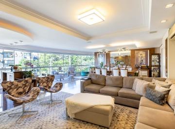 Apartamento · 270m² · 4 Quartos · Apartamento à venda - em Menino Deus