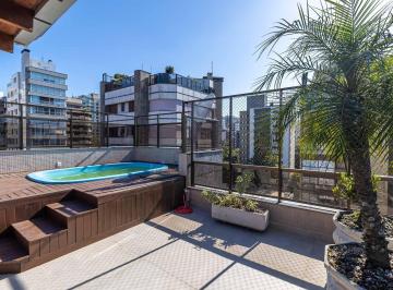 Apartamento · 418m² · 3 Quartos · Apartamento à venda - na Bela Vista