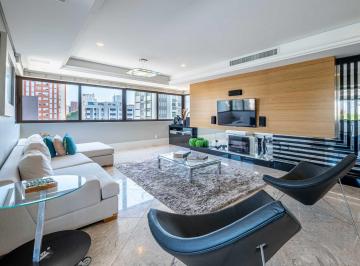 Apartamento · 341m² · 3 Quartos · Apartamento à venda - em Moinhos de Vento