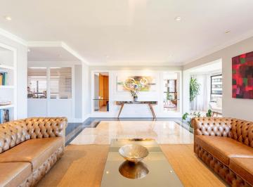 Apartamento · 895m² · 4 Quartos · Apartamento à venda - na Bela Vista
