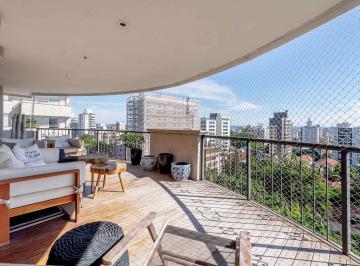 Apartamento · 564m² · 4 Quartos · Apartamento à venda - na Bela Vista