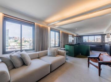 Apartamento · 178m² · 2 Quartos · Apartamento à venda - em Auxiliadora