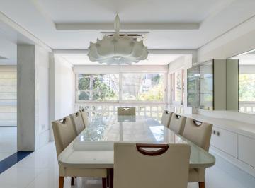 Apartamento · 768m² · 5 Quartos · Apartamento à venda - na Bela Vista