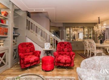 Apartamento · 601m² · 3 Quartos · Apartamento à venda - na Bela Vista