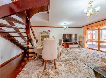 Apartamento · 507m² · 3 Quartos · Apartamento à venda - em Petrópolis