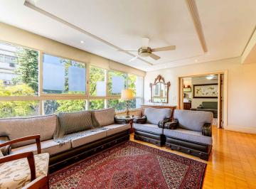 Apartamento · 213m² · 3 Quartos · Apartamento à venda - em Moinhos de Vento