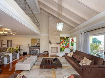 Casa · 656m² · 3 Quartos · Casa à venda - em Partenon