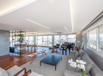 Apartamento · 497m² · 4 Quartos · Apartamento à venda - na Bela Vista