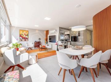 Apartamento · 137m² · 2 Quartos · Apartamento à venda - em Petrópolis