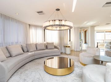 Apartamento · 1151m² · 4 Quartos · Apartamento à venda - na Bela Vista