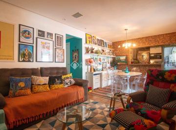 Apartamento · 97m² · 3 Quartos · 2 Vagas · Apartamento Bairro Campo Limpo