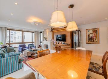 Apartamento · 209m² · 3 Quartos · Apartamento à venda - em Petrópolis