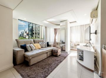 Apartamento · 306m² · 4 Quartos · Apartamento à venda - em Petrópolis