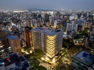 Apartamento · 378m² · 4 Quartos · Apartamento à venda - na Bela Vista