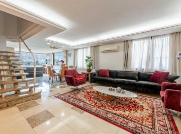 Apartamento · 494m² · 4 Quartos · Apartamento à venda - na Bela Vista