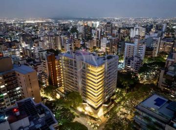 Apartamento · 562m² · 4 Quartos · Apartamento à venda - na Bela Vista