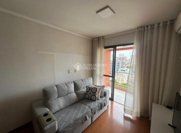 Apartamento · 70m² · 2 Quartos · 1 Vaga · Apartamento 2 quarto(s), no bairro Cristo Redentor