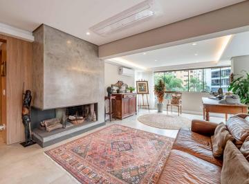 Apartamento · 346m² · 4 Quartos · Apartamento à venda - na Bela Vista